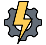 Electrical icon